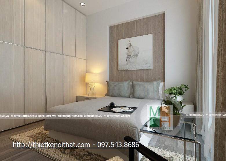 Thiết kế nội thất biệt thự thiên đường bảo sơn